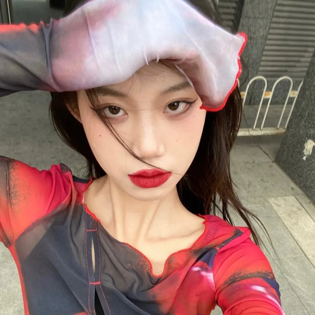 动作女主:水果应援团