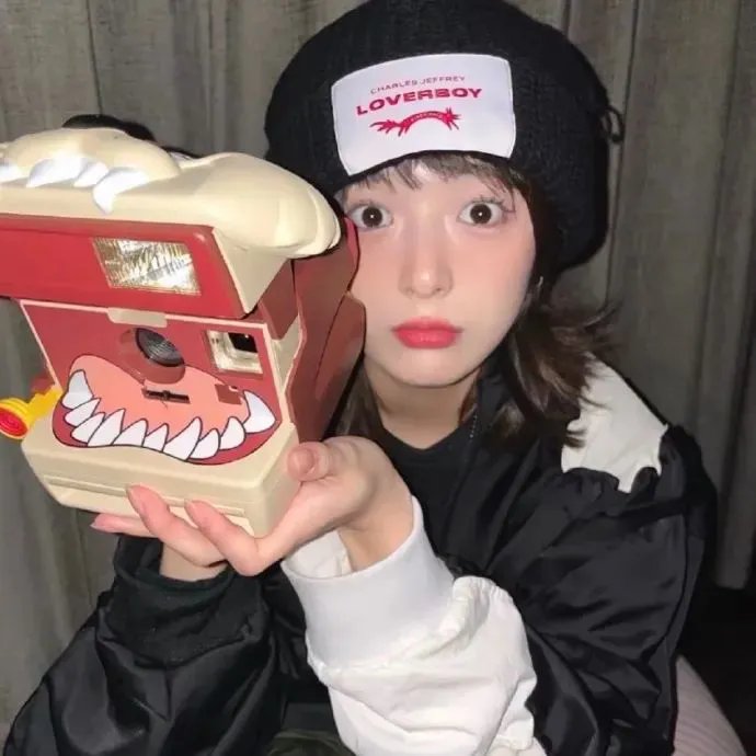 革命军中马前卒