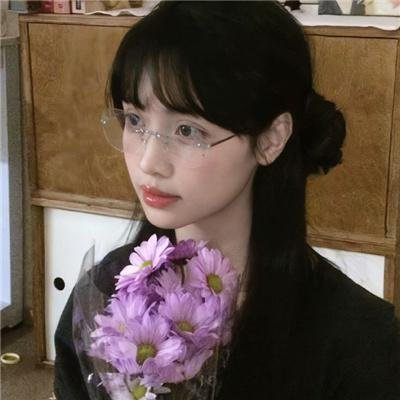 淑女与髯