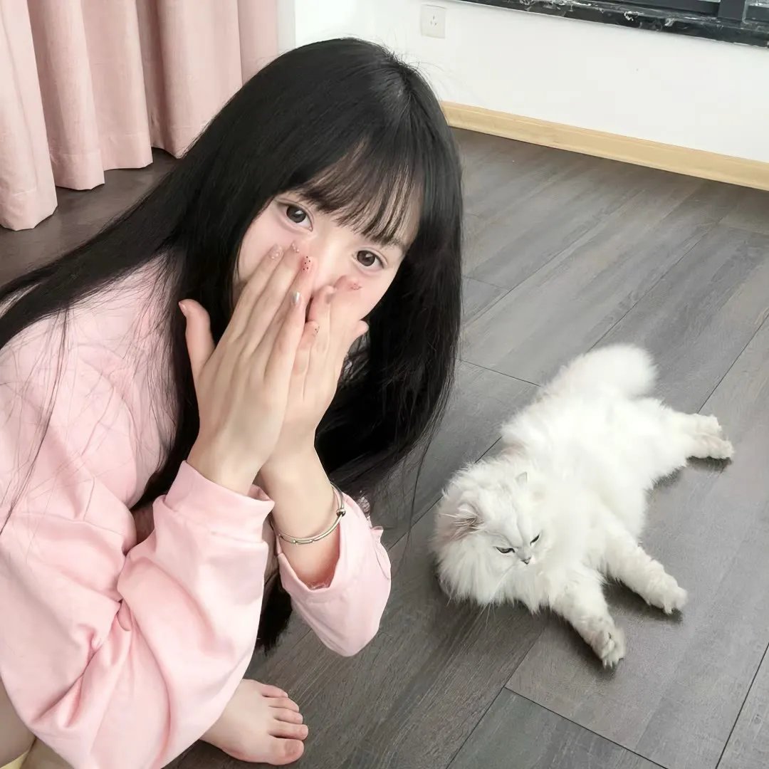 渴望。
