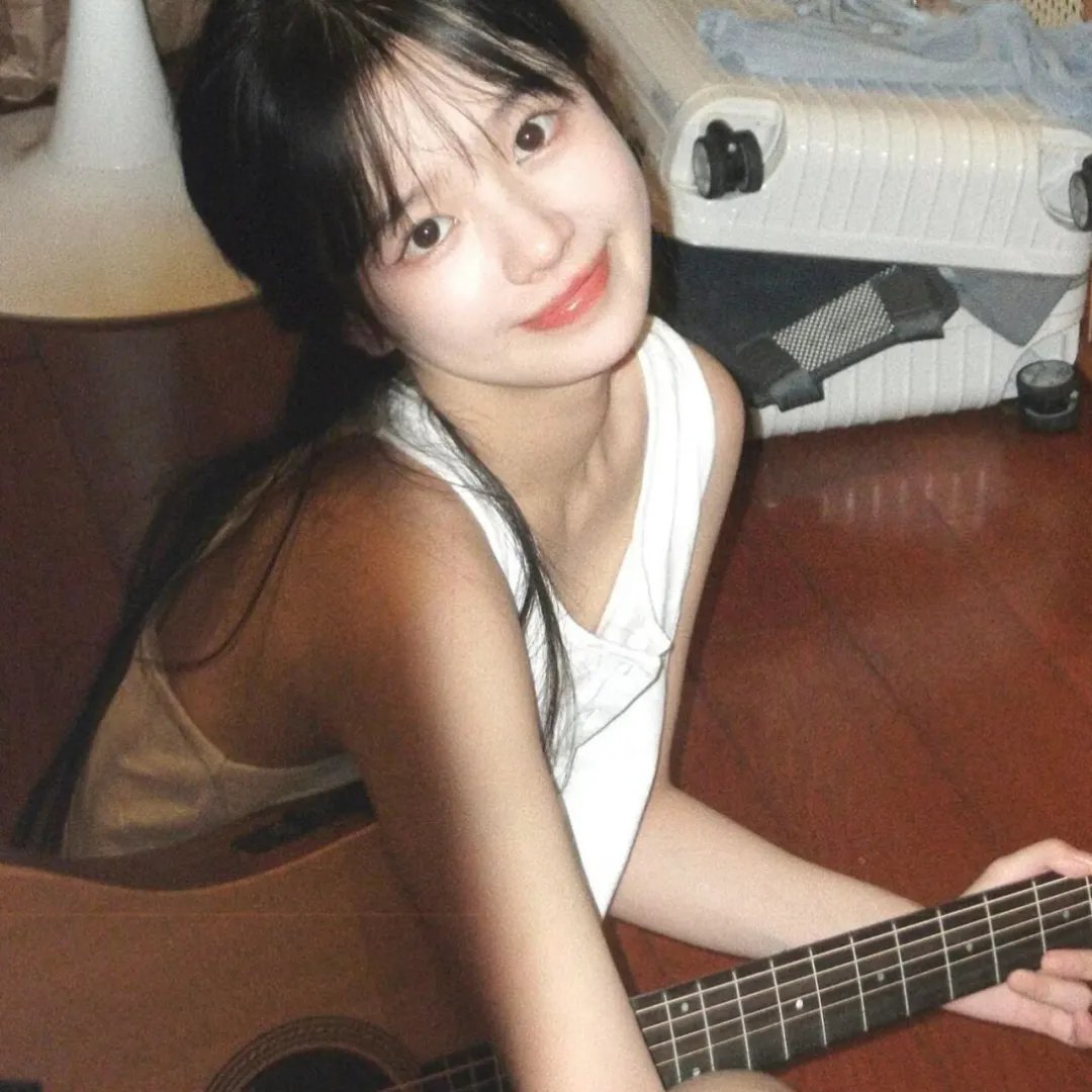 向生命跳舞的女孩