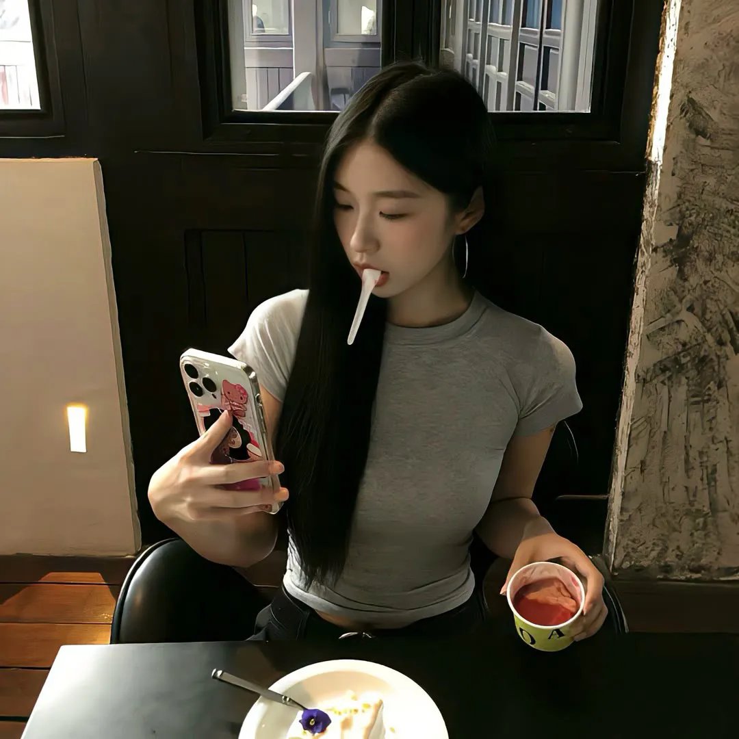 邻家女孩